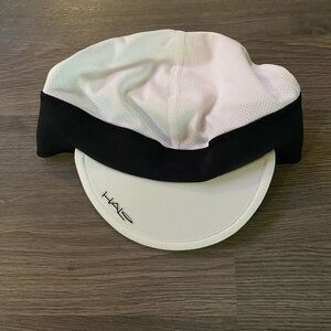 Halo Black and White Headband